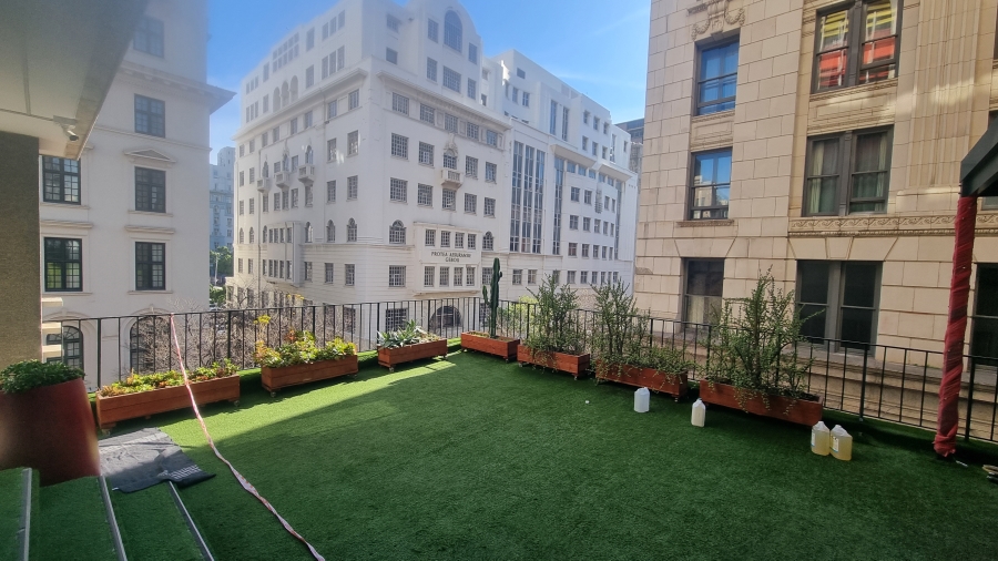 To Let Commercial Property for Rent in Cape Town City Centre Western Cape